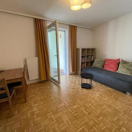 Zentrum&Schöne Terasse Graz Exteriör bild