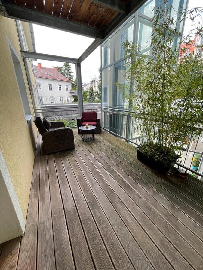 Zentrum&Schöne Terasse Graz Exteriör bild