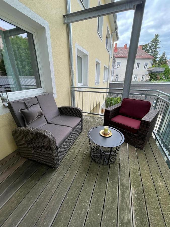 Zentrum&Schöne Terasse Graz Exteriör bild