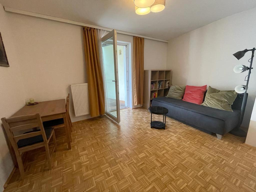 Zentrum&Schöne Terasse Graz Exteriör bild
