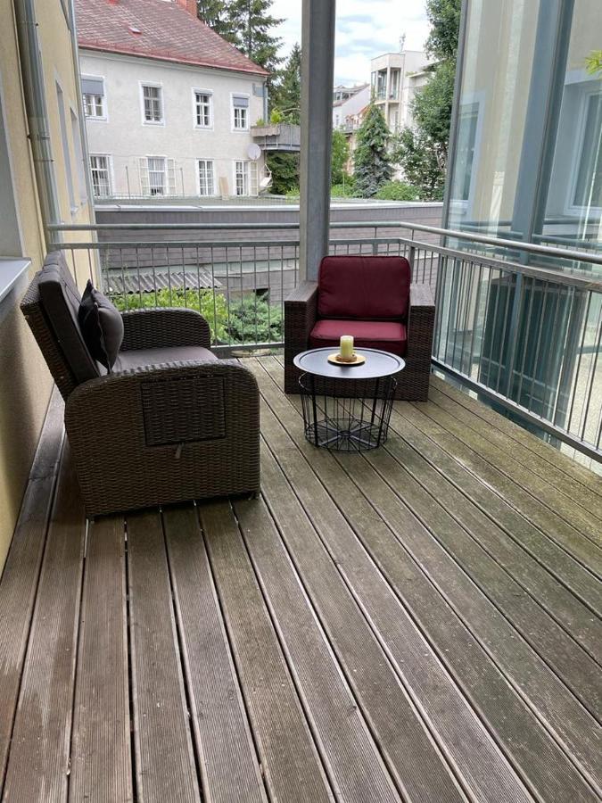Zentrum&Schöne Terasse Graz Exteriör bild